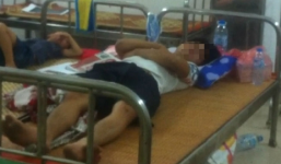 Vụ nam sinh bị đánh dã man vì rủ người yêu “nhí” đi qua đêm: Có thầy giáo góp sức?